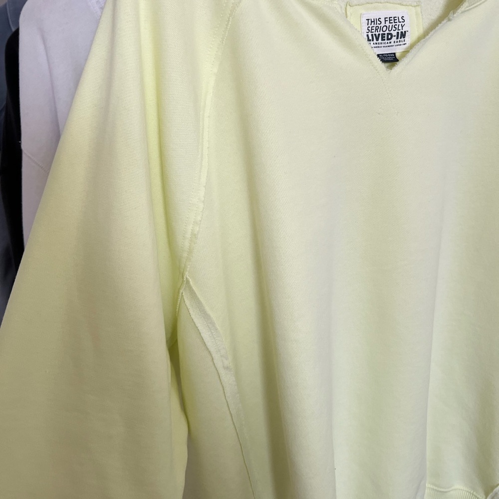 American Eagle sweatshirt - Picture 2 of 3